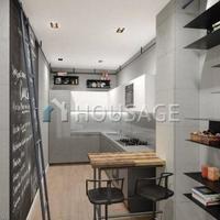 Flat in United Kingdom, England, London, 75 sq.m.