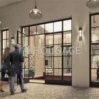 Flat in United Kingdom, England, London, 75 sq.m.