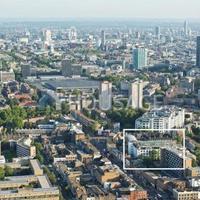 Flat in United Kingdom, England, London, 75 sq.m.