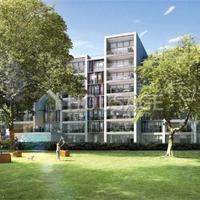 Квартира Великобритании, Англия, Лондон, 263 кв.м.