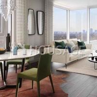 Flat in United Kingdom, England, London, 68 sq.m.