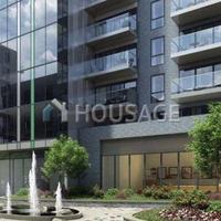 Flat in United Kingdom, England, London, 68 sq.m.