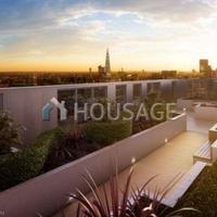 Квартира Великобритании, Англия, Лондон, 80 кв.м.