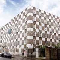 Flat in United Kingdom, England, London, 50 sq.m.