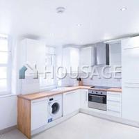 Flat in United Kingdom, England, London, 50 sq.m.