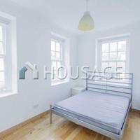 Flat in United Kingdom, England, London, 50 sq.m.