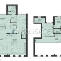 Квартира Великобритании, Англия, Лондон, 294 кв.м.