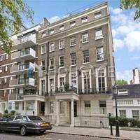 Flat in United Kingdom, England, London, 55 sq.m.