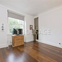 Flat in United Kingdom, England, London, 55 sq.m.