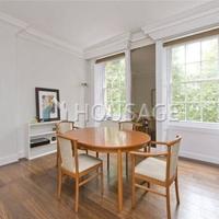 Flat in United Kingdom, England, London, 55 sq.m.