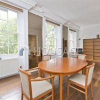 Flat in United Kingdom, England, London, 55 sq.m.