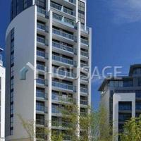 Квартира Великобритании, Англия, Лондон, 86 кв.м.