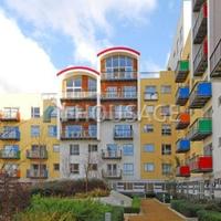 Flat in United Kingdom, England, London, 64 sq.m.