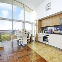 Flat in United Kingdom, England, London, 64 sq.m.