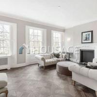 Flat in United Kingdom, England, Wandsworth, 151 sq.m.