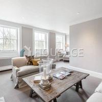 Flat in United Kingdom, England, Wandsworth, 151 sq.m.