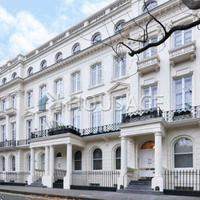 Flat in United Kingdom, England, London, 45 sq.m.