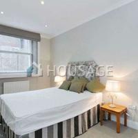 Flat in United Kingdom, England, London, 45 sq.m.