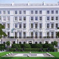 Flat in United Kingdom, England, London, 267 sq.m.