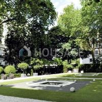 Flat in United Kingdom, England, London, 267 sq.m.