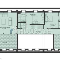 Flat in United Kingdom, England, London, 267 sq.m.