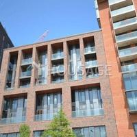 Flat in United Kingdom, England, London, 85 sq.m.