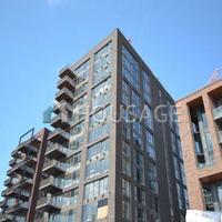 Flat in United Kingdom, England, London, 85 sq.m.