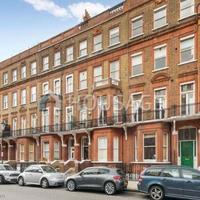 Flat in United Kingdom, England, Wandsworth, 37 sq.m.