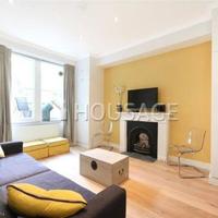 Flat in United Kingdom, England, Wandsworth, 37 sq.m.
