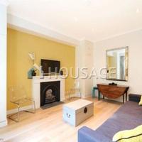Flat in United Kingdom, England, Wandsworth, 37 sq.m.
