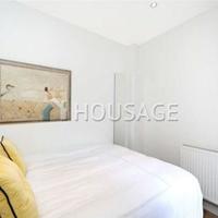Flat in United Kingdom, England, Wandsworth, 37 sq.m.