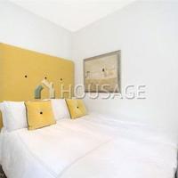 Flat in United Kingdom, England, Wandsworth, 37 sq.m.