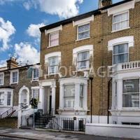 Flat in United Kingdom, England, London, 69 sq.m.