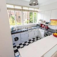 Flat in United Kingdom, England, London, 69 sq.m.