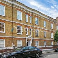 Flat in United Kingdom, England, London, 49 sq.m.