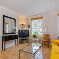 Flat in United Kingdom, England, London, 49 sq.m.