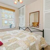 Flat in United Kingdom, England, London, 49 sq.m.
