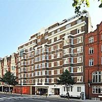 Квартира Великобритании, Англия, Лондон, 68 кв.м.