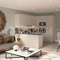 Квартира Великобритании, Англия, Лондон, 73 кв.м.