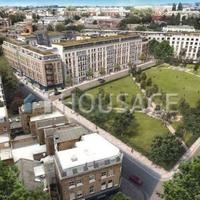 Квартира Великобритании, Англия, Лондон, 73 кв.м.