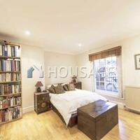 Flat in United Kingdom, England, Wandsworth, 78 sq.m.