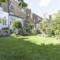 Flat in United Kingdom, England, Wandsworth, 78 sq.m.