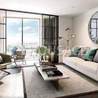 Flat in United Kingdom, England, Wandsworth, 59 sq.m.