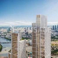 Flat in United Kingdom, England, Wandsworth, 59 sq.m.