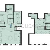 Квартира Великобритании, Англия, Лондон, 285 кв.м.