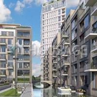 Квартира Великобритании, Англия, Лондон, 60 кв.м.