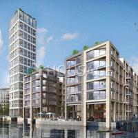 Квартира Великобритании, Англия, Лондон, 60 кв.м.