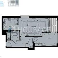 Квартира Великобритании, Англия, Лондон, 60 кв.м.