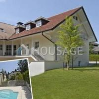 House in Germany, Bavaria, 540 sq.m.
