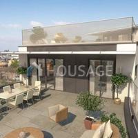 Flat in United Kingdom, England, Wandsworth, 77 sq.m.